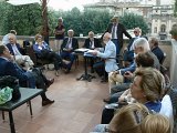 3° raduno a Roma - 23-25 settembre 2013 - 4° giorno - foto___059 - Circolo Ufficiali.JPG